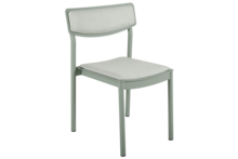 Gusty dining chair Green