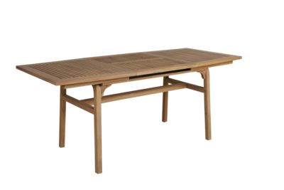 Volos dining table Natural color