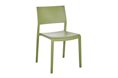 Lilibet dining chair Olive Green