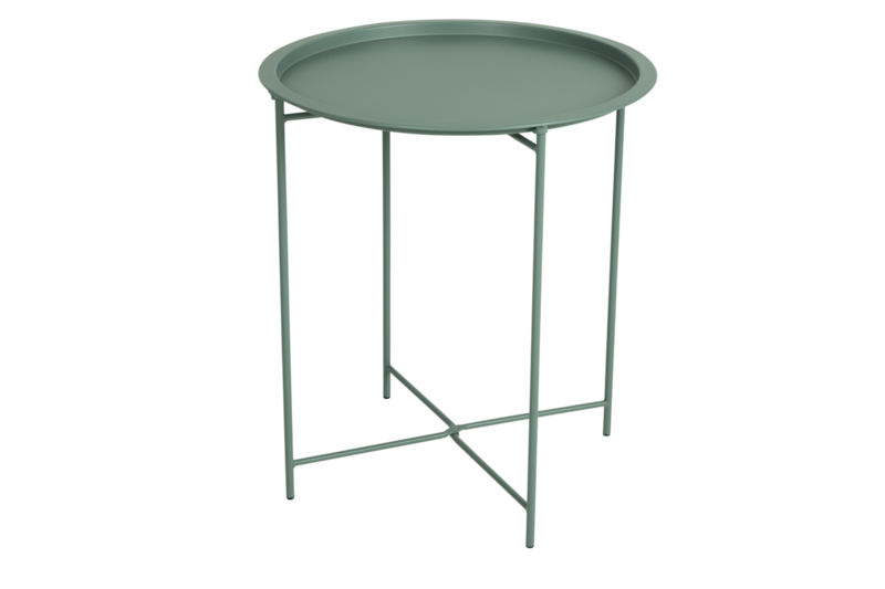 Sangro side table Green