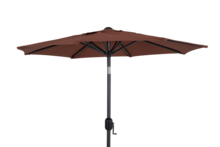 Cambre parasol Red
