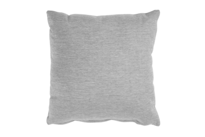 Nimy pillow Pearl grey
