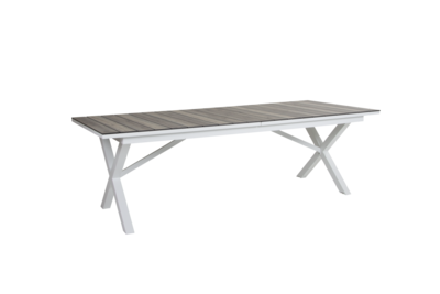 Hillmond dining table White