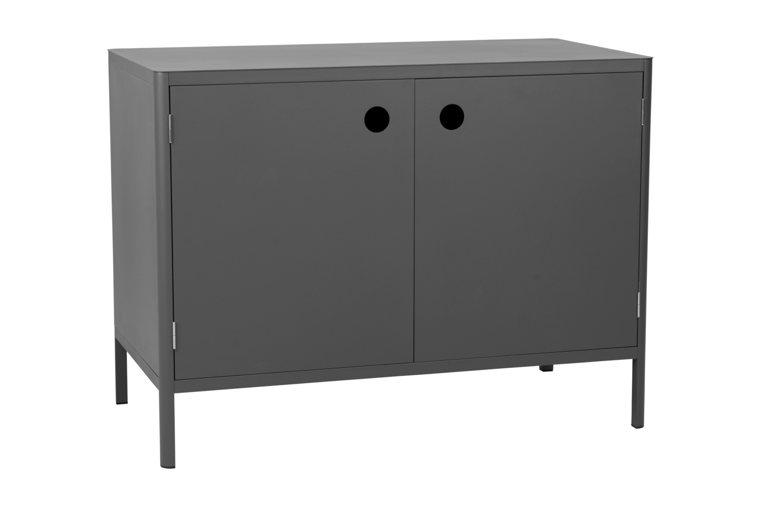 Kelia outdoor Kitchen Anthracite