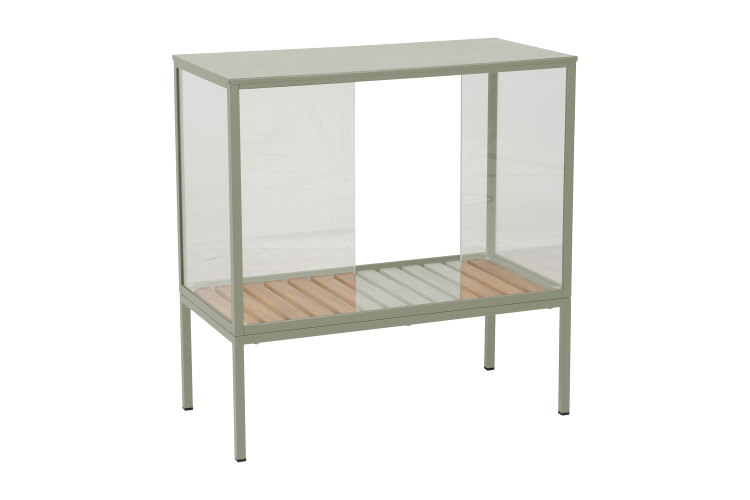 Grower Greens Plant cabinet Dusty Green