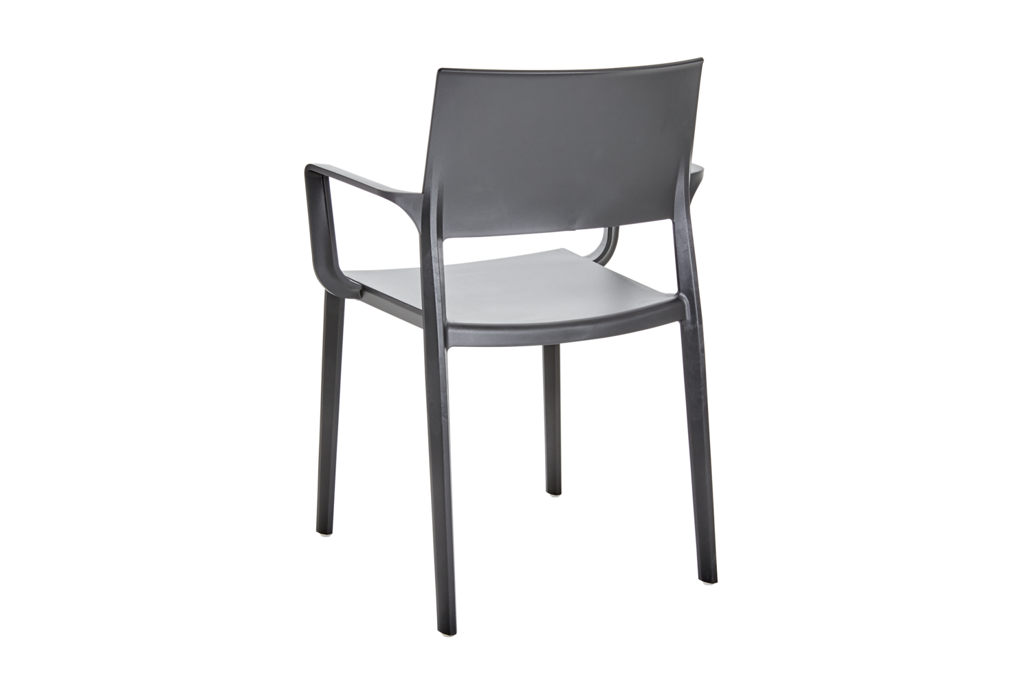 Lilibet armchair Black