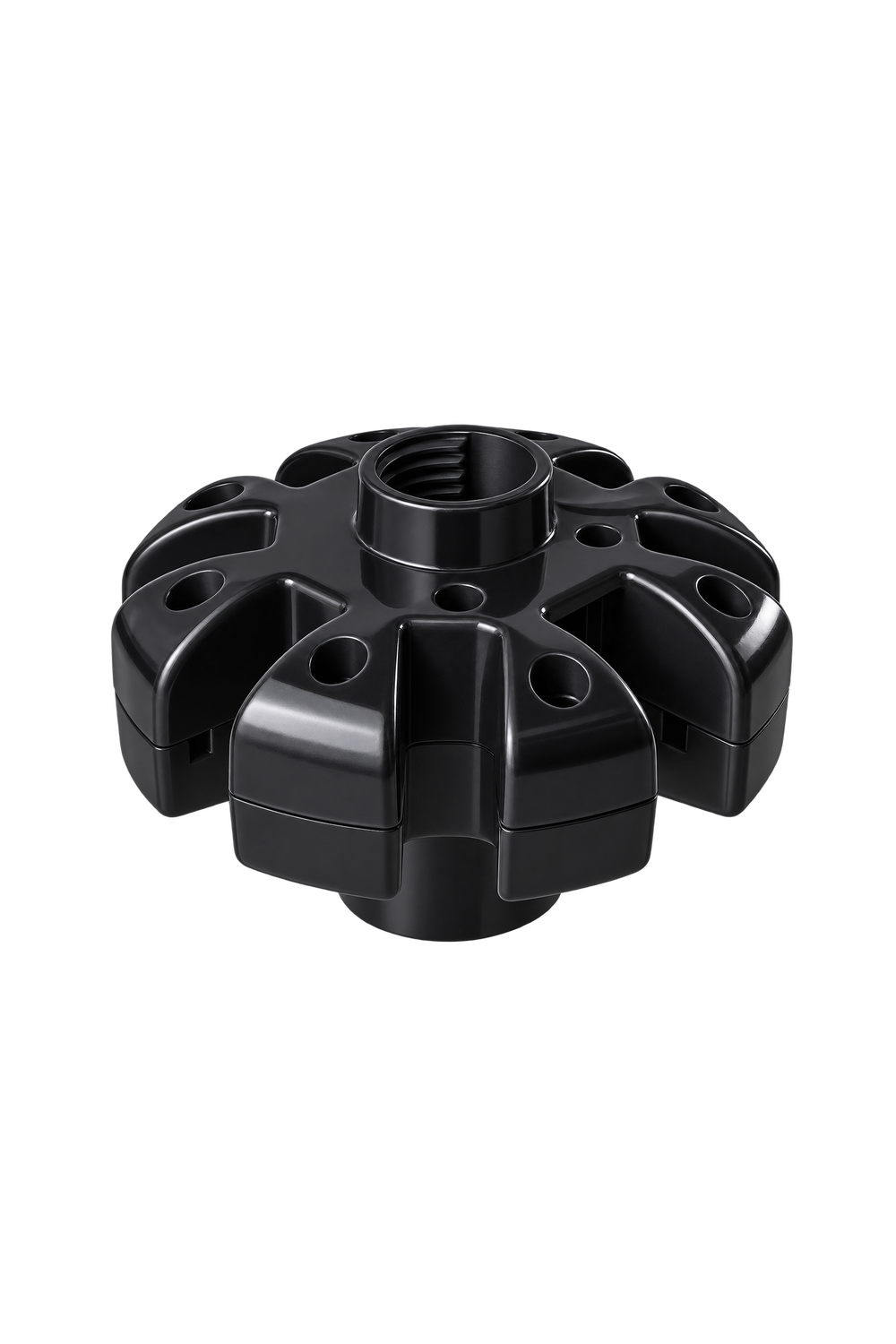 Holder upper stay Linz antracite