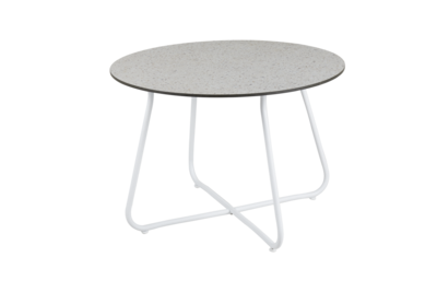 Taverny table base White