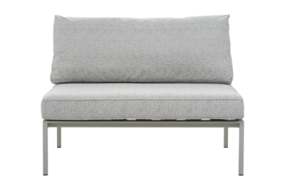 Upper center piece Light Grey/Digi Grey