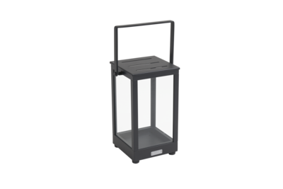 Belfort lantern Anthracite