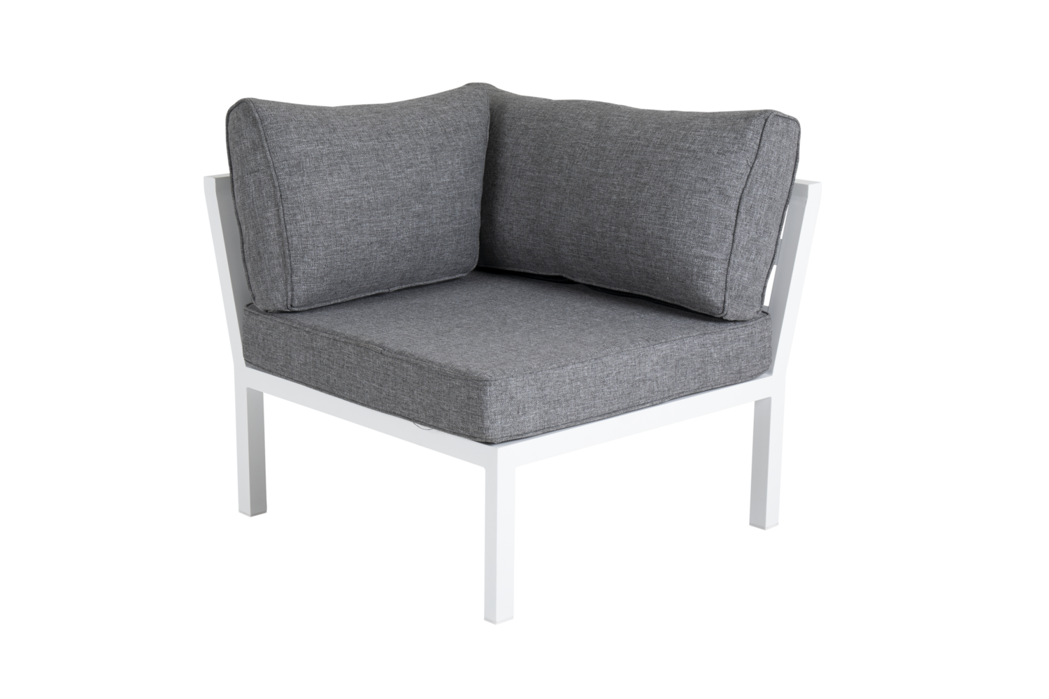 Weldon set White/Grey