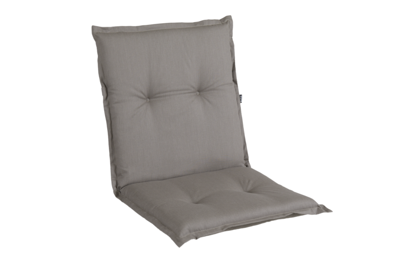 Naxos cushion Beige