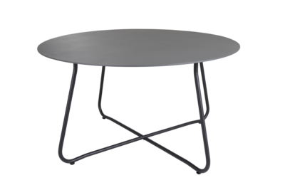 Taverny table top Anthracite