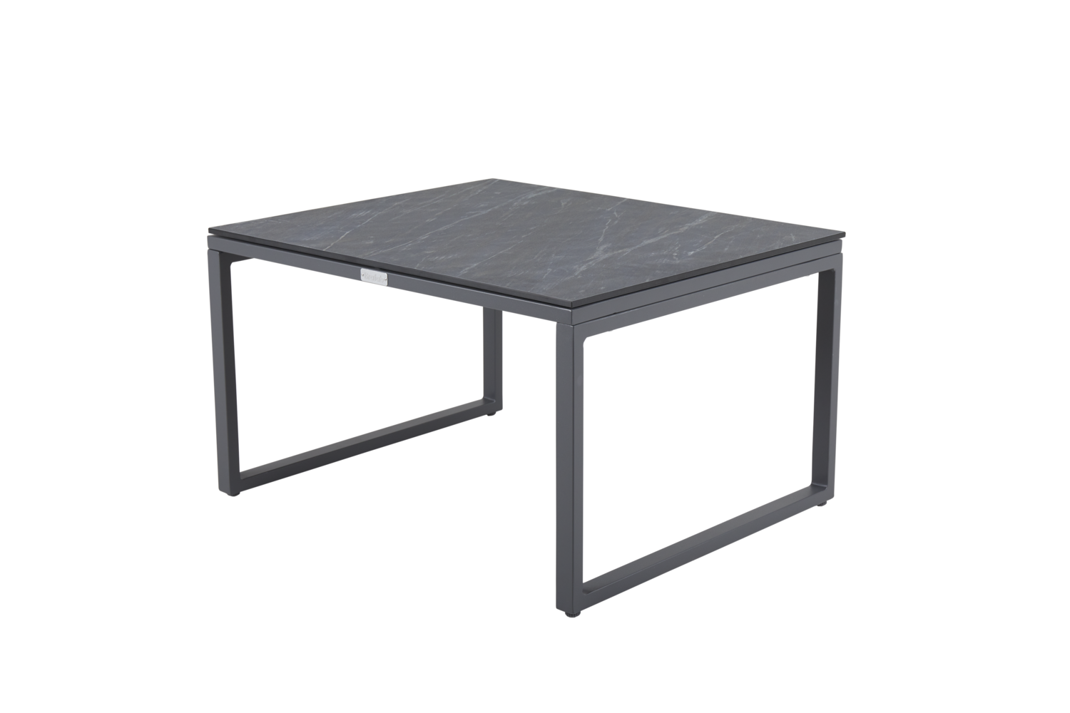 Talance table base Anthracite