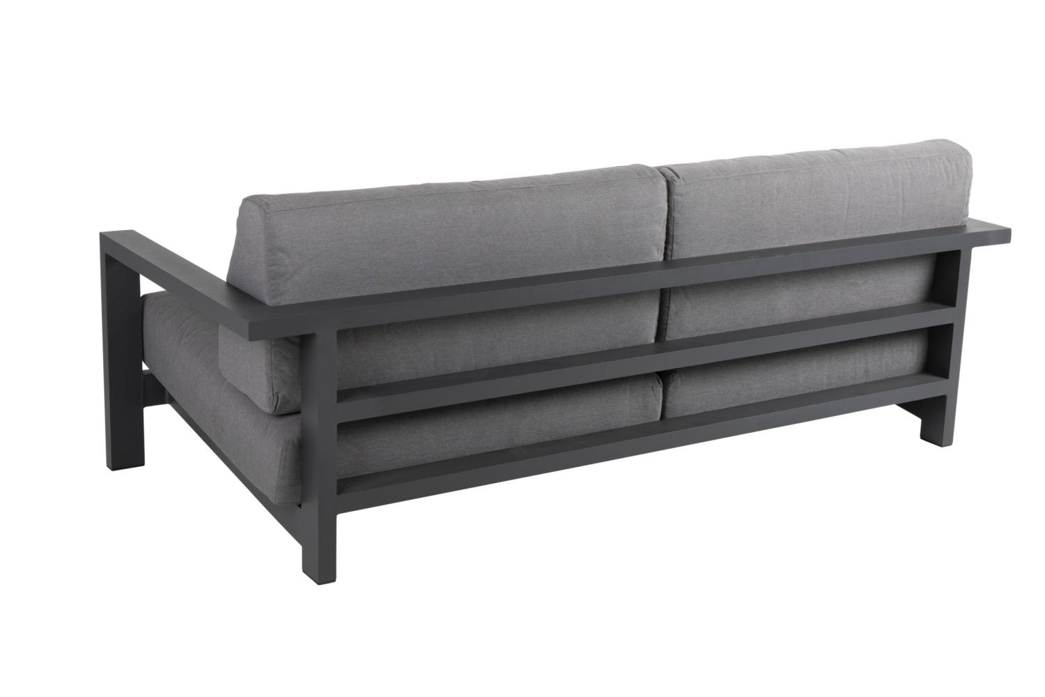 Amesdale 3-seater sofa Anthracite/Grey