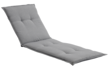 Naxos recliners cushion Grey