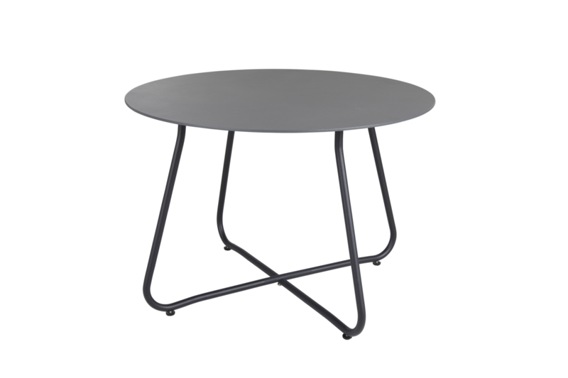 Taverny table base Black