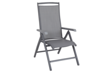 Andy position chair Grey