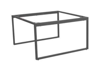 Talance table base Grey