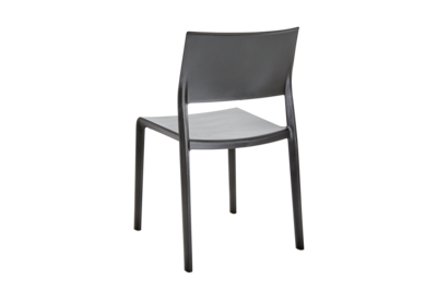 Lilibet dining chair Black