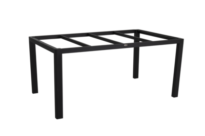 Rodez table base Black
