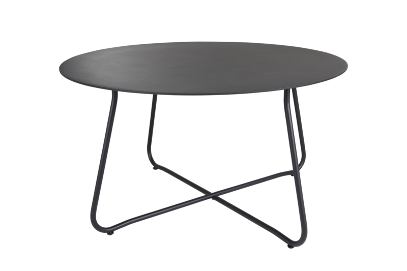 Taverny table top Anthracite