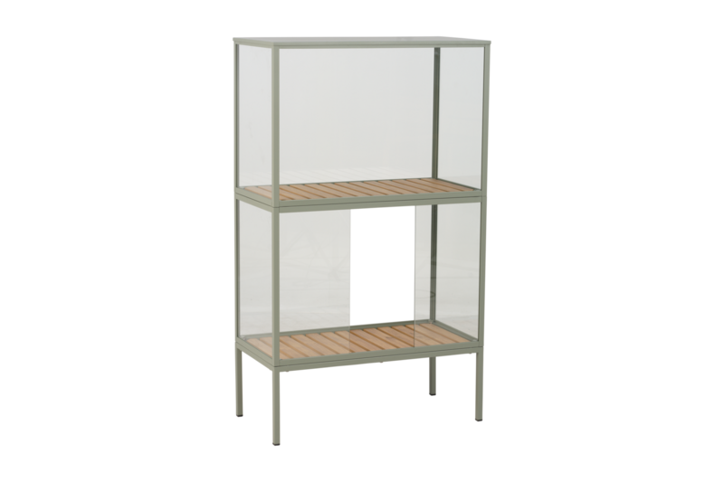 Grower Greens Plant cabinet Dusty Green