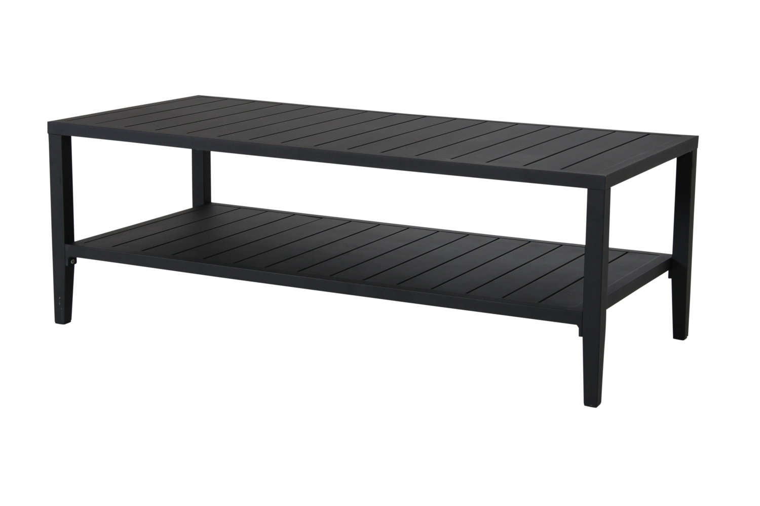 Chelles coffee table Black