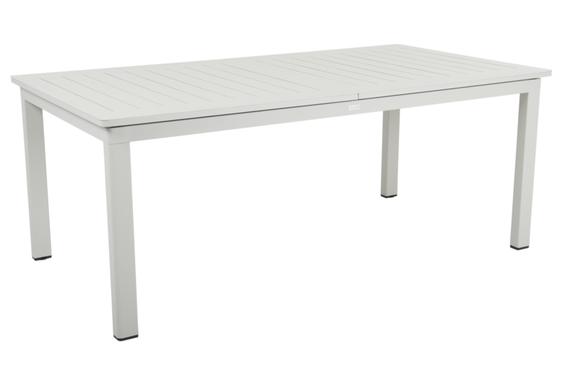 Lomma dining table Light Grey