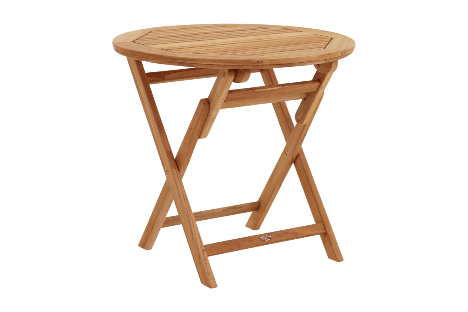 Turin dining table Natural color