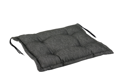 Florina seat cushion Anthracite