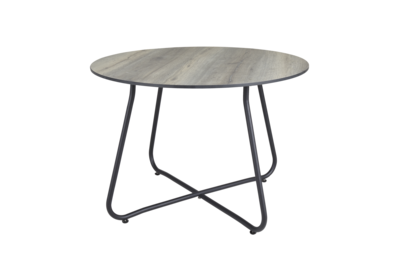 Taverny table base Black