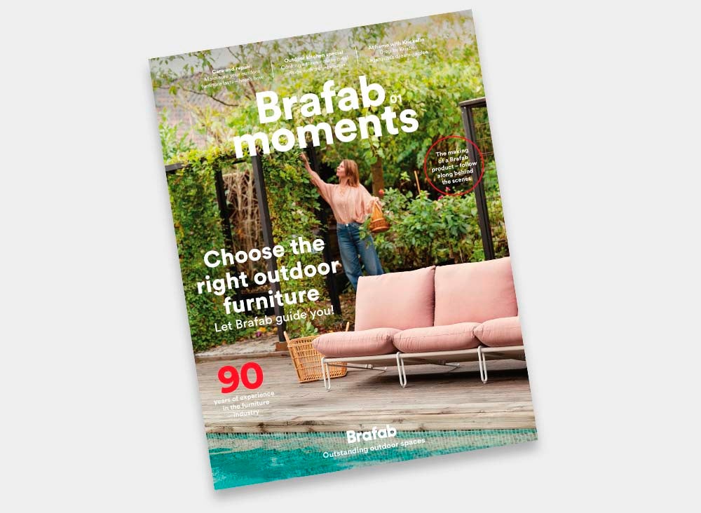 Wonderful Patios For The Outdoor Lover Brafab