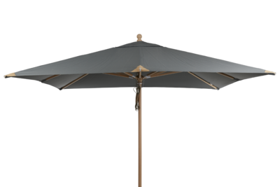 Como parasol Natural colored/grey