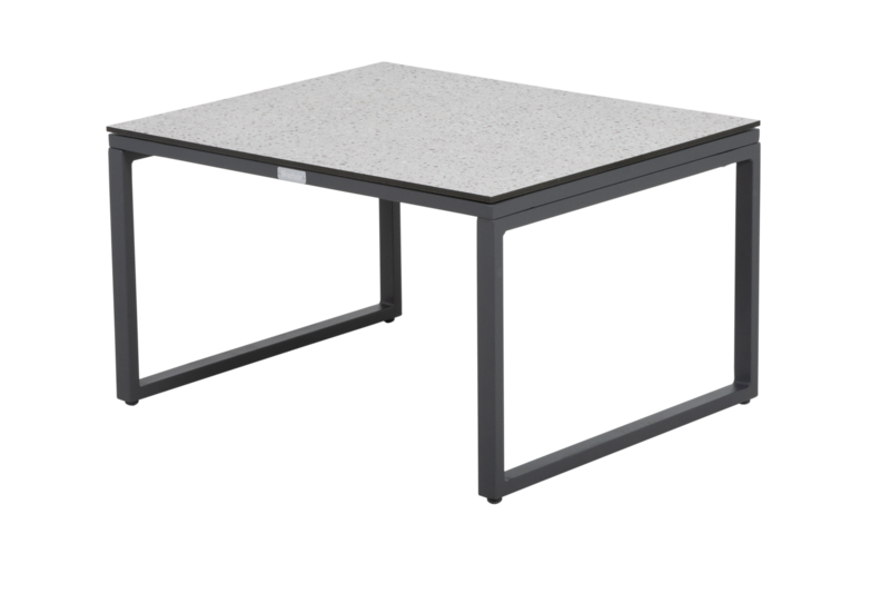 Talance table base Anthracite