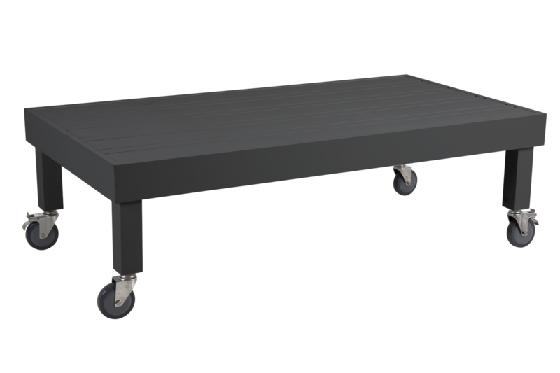 Ambon coffee table Grey