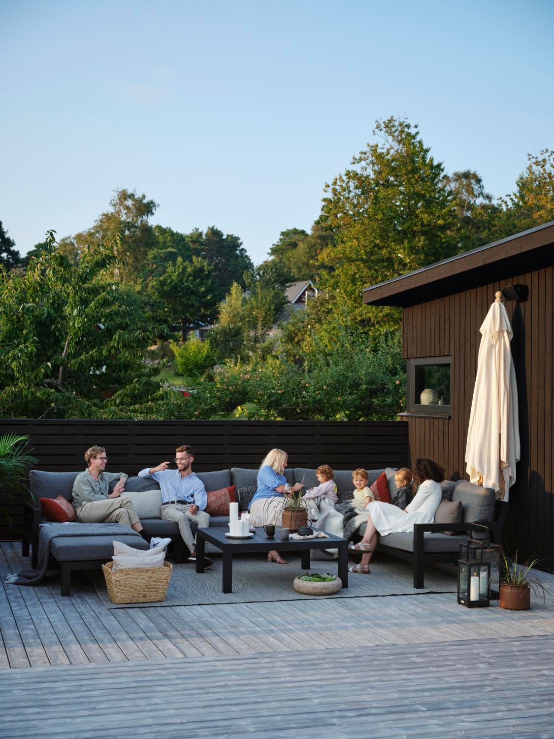 Averio carpet Light grey