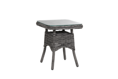 Rosita side table Grey