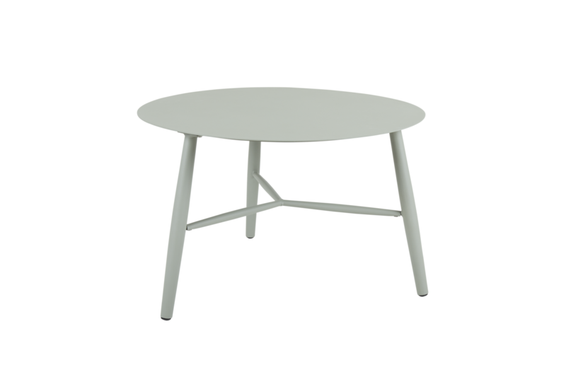 Vannes coffee table Dusty Green
