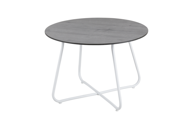 Taverny table base White