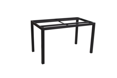 Grigny table base Black
