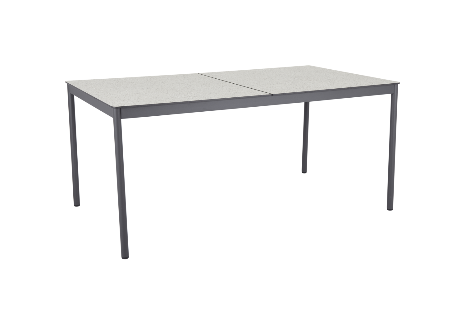 Nox table base Anthracite