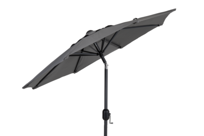 Cambre parasol Anthracite/grey