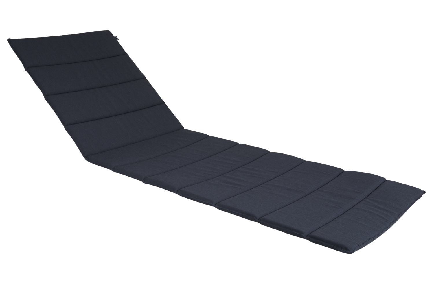 Vevi lounger cushion Anthracite