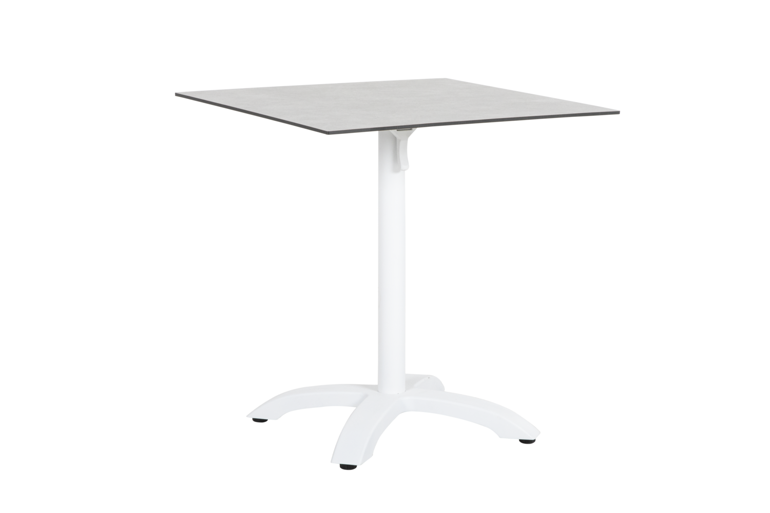 Avila table base White