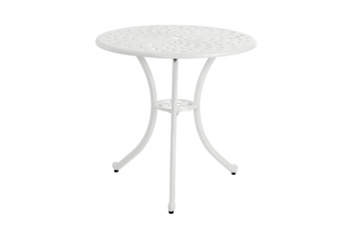 Arras café table White