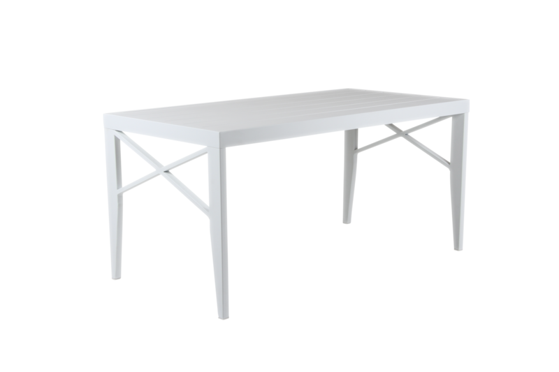 Sottenville coffee table White