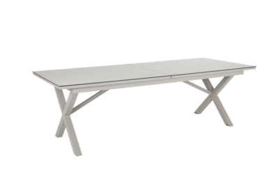 Hillmond dining table Beige