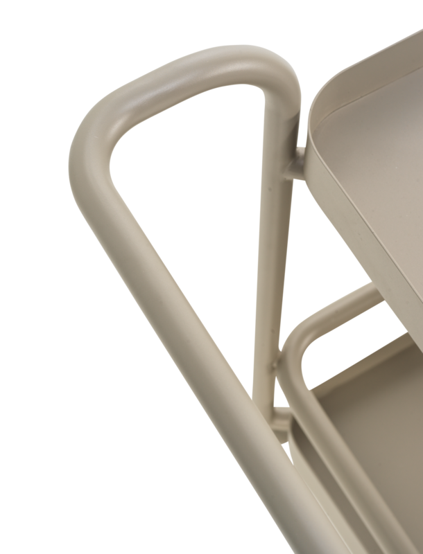 Trolly trolley Khaki