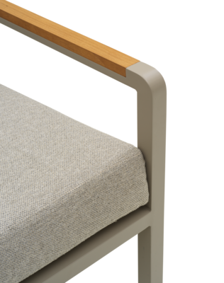 Nova set Khaki/Soft Dusk